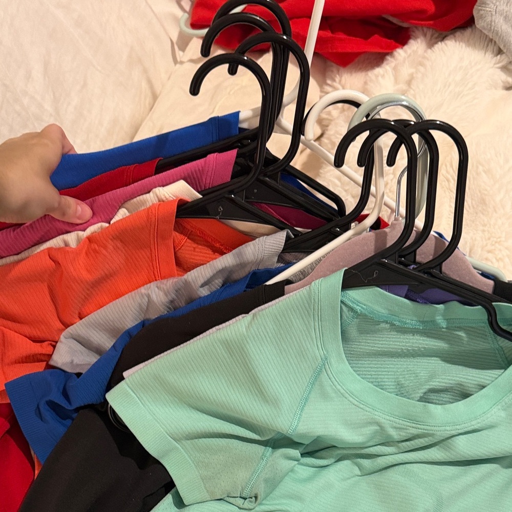 Lululemon swiftly tech bundle
